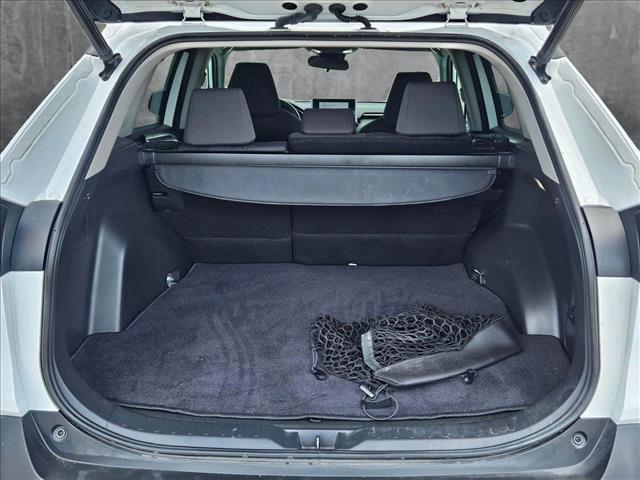 used 2023 Toyota RAV4 car, priced at $28,986