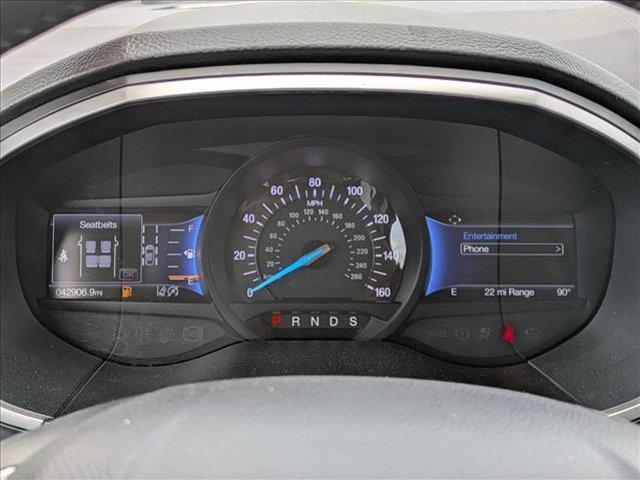 used 2022 Ford Edge car, priced at $26,146