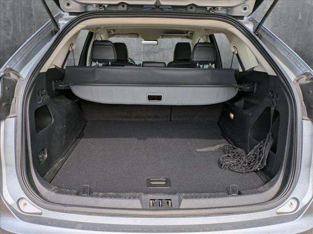 used 2022 Ford Edge car, priced at $26,146