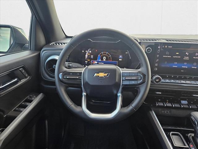 new 2026 Chevrolet Colorado car, priced at $38,360