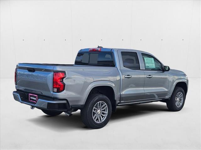 new 2026 Chevrolet Colorado car, priced at $38,360