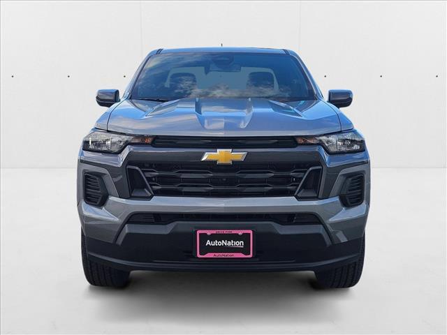 new 2026 Chevrolet Colorado car, priced at $38,360