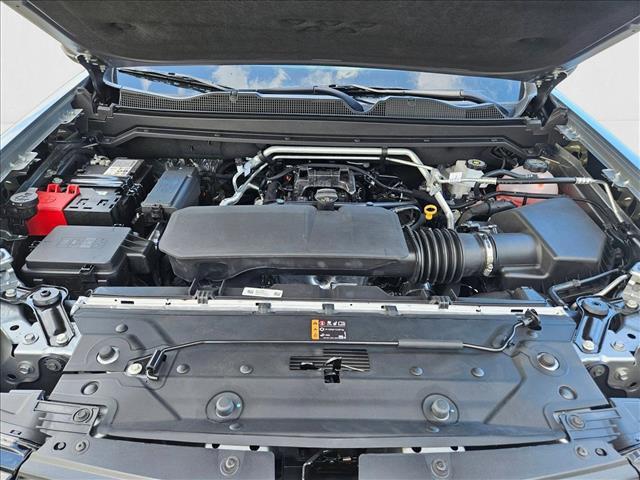 new 2026 Chevrolet Colorado car, priced at $38,360