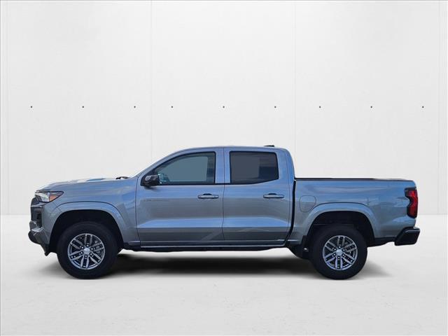 new 2026 Chevrolet Colorado car, priced at $38,360