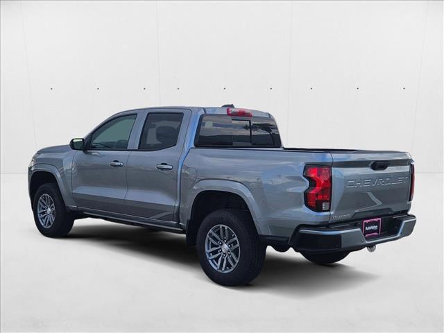 new 2026 Chevrolet Colorado car, priced at $38,360