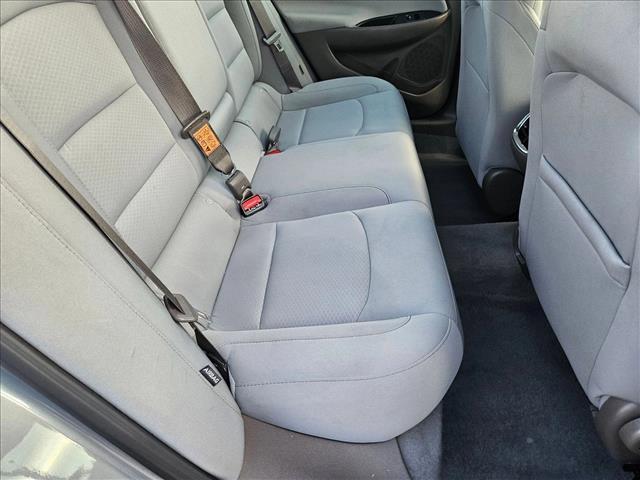 used 2024 Chevrolet Malibu car, priced at $19,221