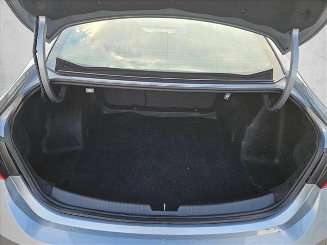 used 2024 Chevrolet Malibu car, priced at $19,221