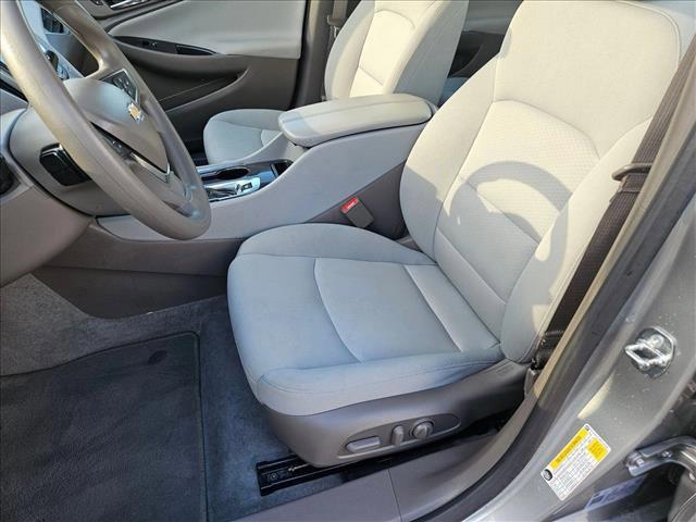 used 2024 Chevrolet Malibu car, priced at $19,221