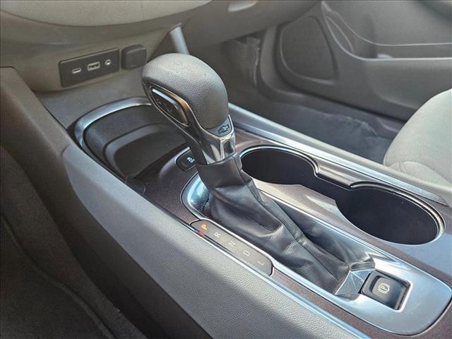 used 2024 Chevrolet Malibu car, priced at $19,221