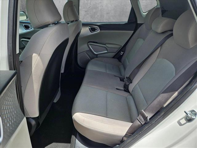 used 2023 Kia Soul car, priced at $18,879