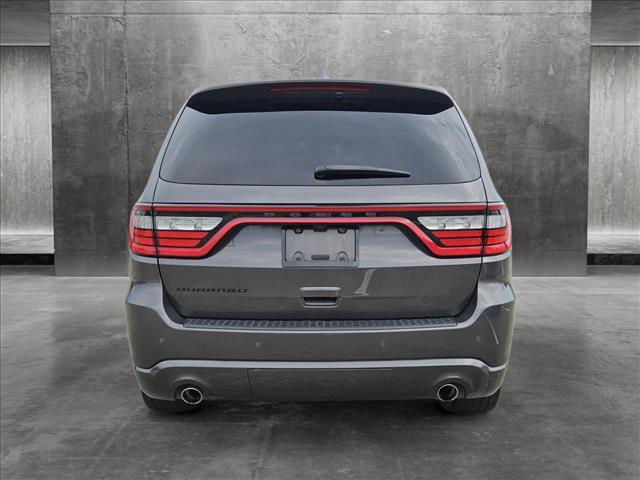 used 2021 Dodge Durango car, priced at $24,769