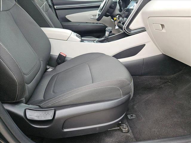 used 2024 Hyundai Tucson car, priced at $23,425
