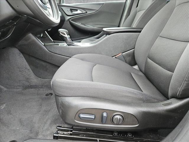 used 2022 Chevrolet Malibu car, priced at $18,305