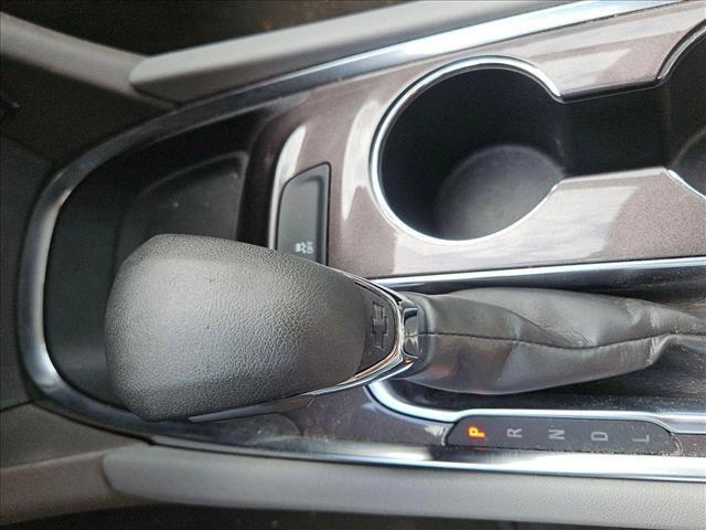 used 2022 Chevrolet Malibu car, priced at $17,633