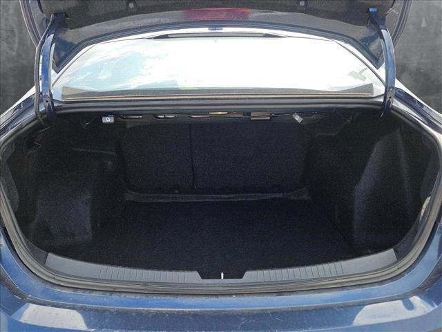 used 2022 Chevrolet Malibu car, priced at $17,633