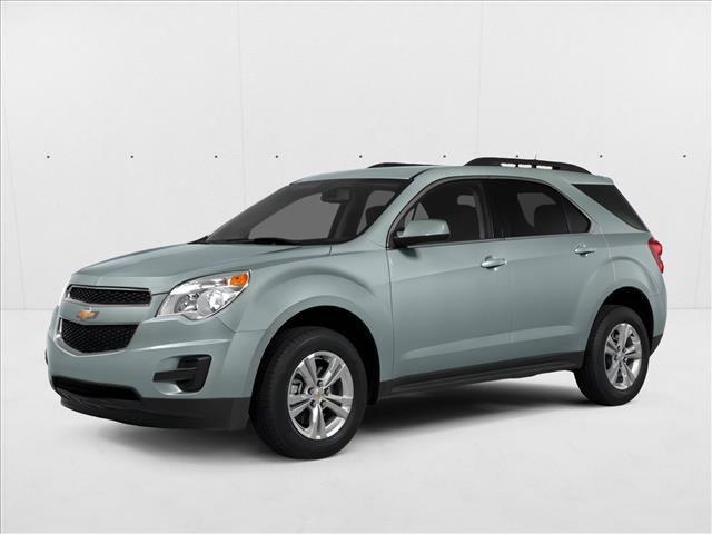 used 2014 Chevrolet Equinox car, priced at $5,474