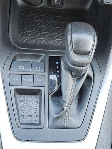 used 2022 Toyota RAV4 car, priced at $25,932