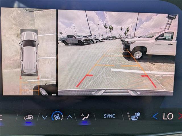 new 2025 Chevrolet Tahoe car, priced at $65,295