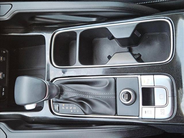 used 2024 Kia Telluride car, priced at $36,851