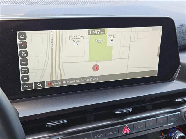 used 2024 Kia Telluride car, priced at $36,851