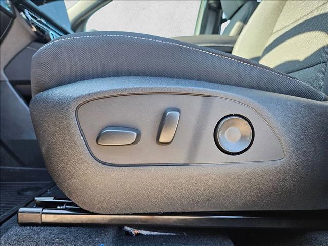 new 2026 Chevrolet Traverse car, priced at $44,345