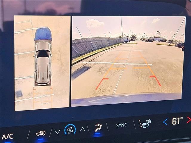 new 2026 Chevrolet Traverse car, priced at $44,345