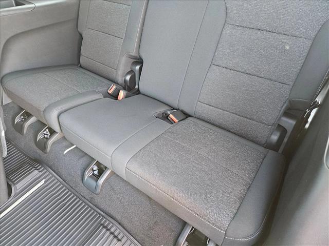 new 2026 Chevrolet Traverse car, priced at $44,345