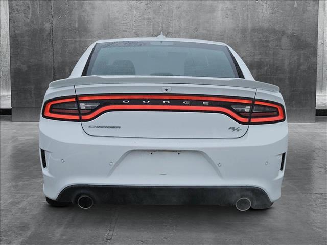 used 2022 Dodge Charger car, priced at $29,623