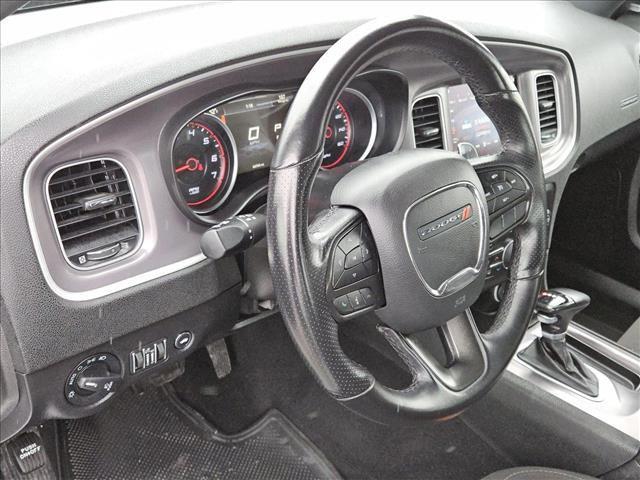 used 2022 Dodge Charger car, priced at $29,623