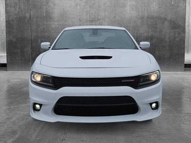 used 2022 Dodge Charger car, priced at $29,623