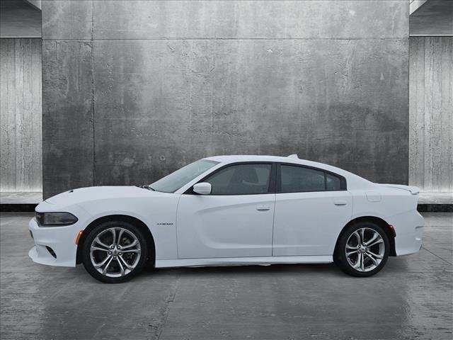 used 2022 Dodge Charger car, priced at $29,623