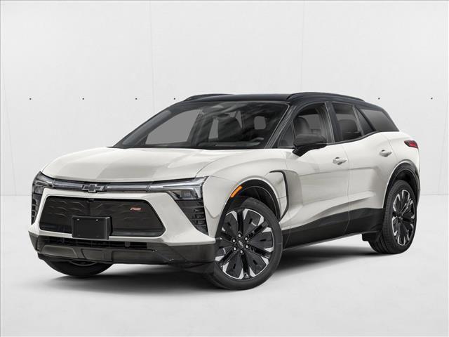 new 2026 Chevrolet Blazer car, priced at $56,475