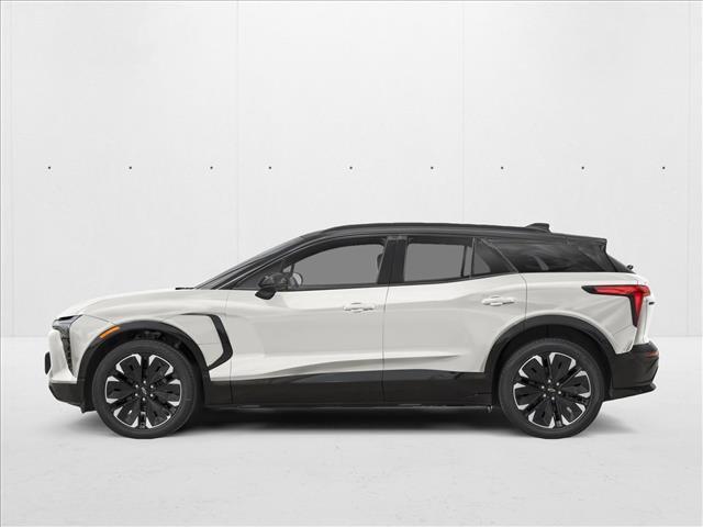 new 2026 Chevrolet Blazer car, priced at $56,475