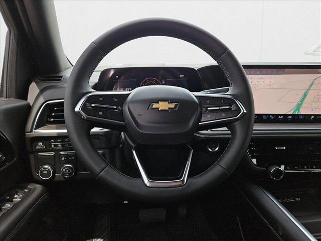 new 2025 Chevrolet Suburban car, priced at $72,694