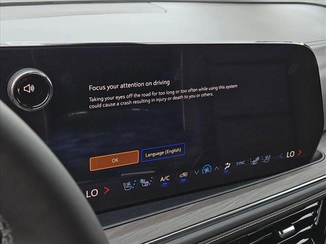 new 2025 Chevrolet Suburban car, priced at $81,555