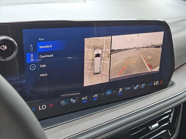 new 2025 Chevrolet Suburban car, priced at $72,694