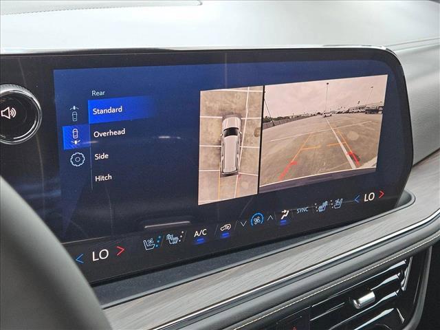 new 2025 Chevrolet Suburban car, priced at $81,555