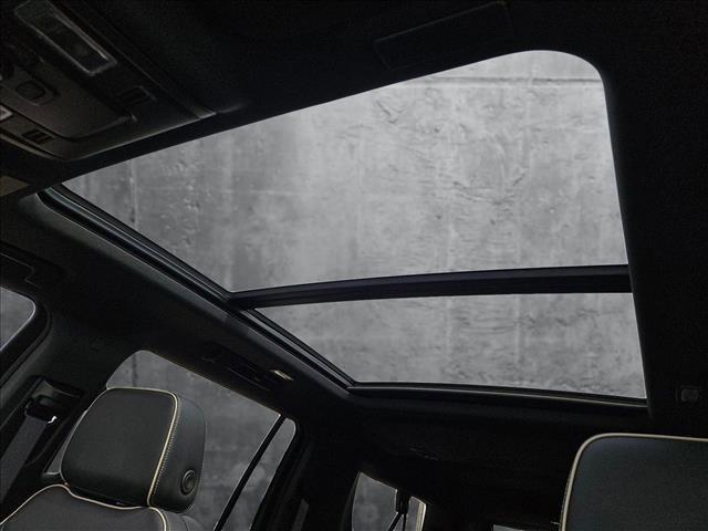 new 2025 Chevrolet Suburban car, priced at $81,555