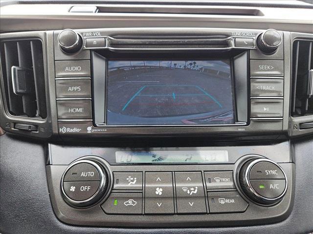 used 2015 Toyota RAV4 car, priced at $14,798