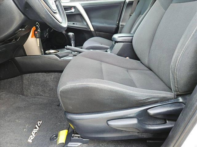 used 2015 Toyota RAV4 car, priced at $14,798