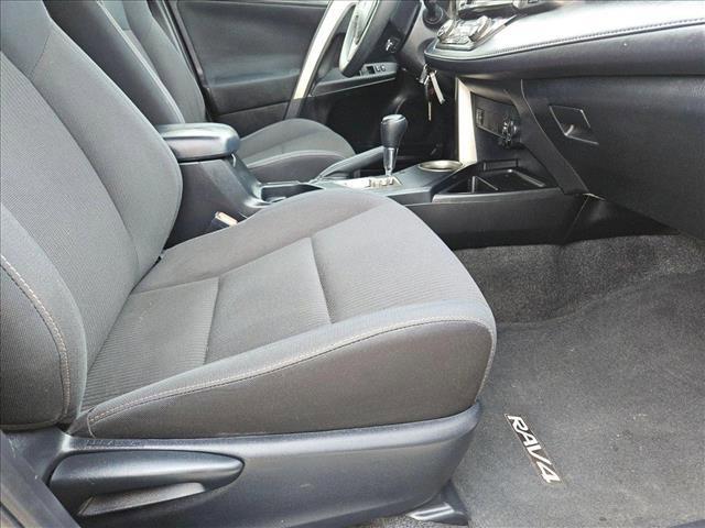 used 2015 Toyota RAV4 car, priced at $14,798
