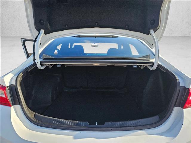 used 2020 Chevrolet Malibu car, priced at $16,673