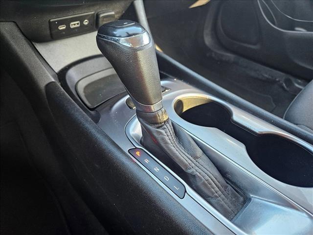 used 2020 Chevrolet Malibu car, priced at $16,673