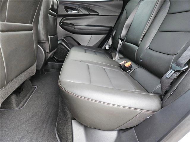 new 2025 Chevrolet TrailBlazer car, priced at $32,225