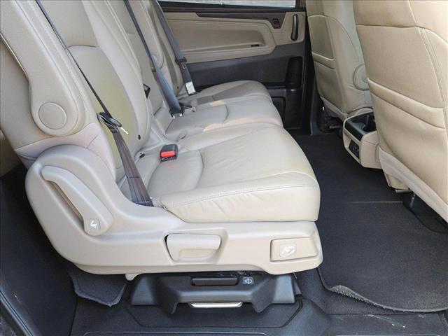 used 2019 Honda Odyssey car, priced at $19,109