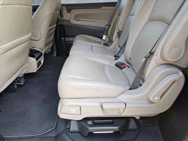 used 2019 Honda Odyssey car, priced at $19,109