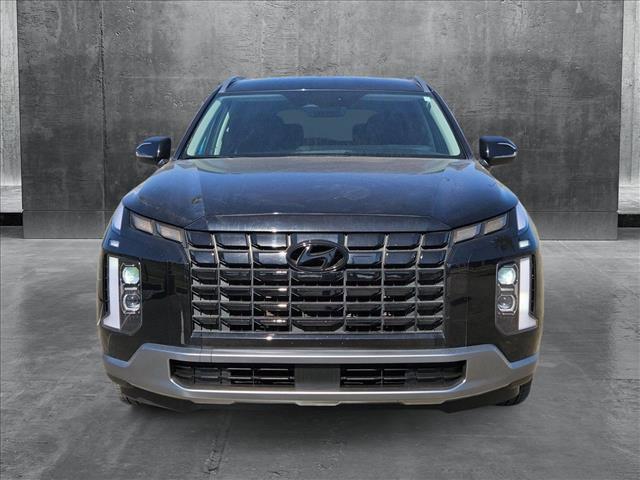 used 2024 Hyundai Palisade car, priced at $34,790
