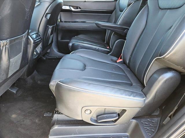 used 2024 Hyundai Palisade car, priced at $34,790