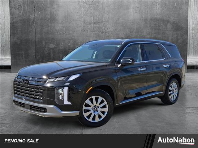 used 2024 Hyundai Palisade car, priced at $33,993