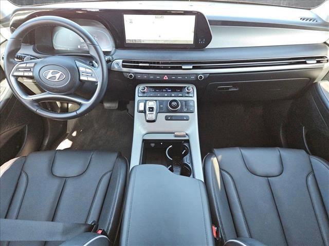 used 2024 Hyundai Palisade car, priced at $34,790
